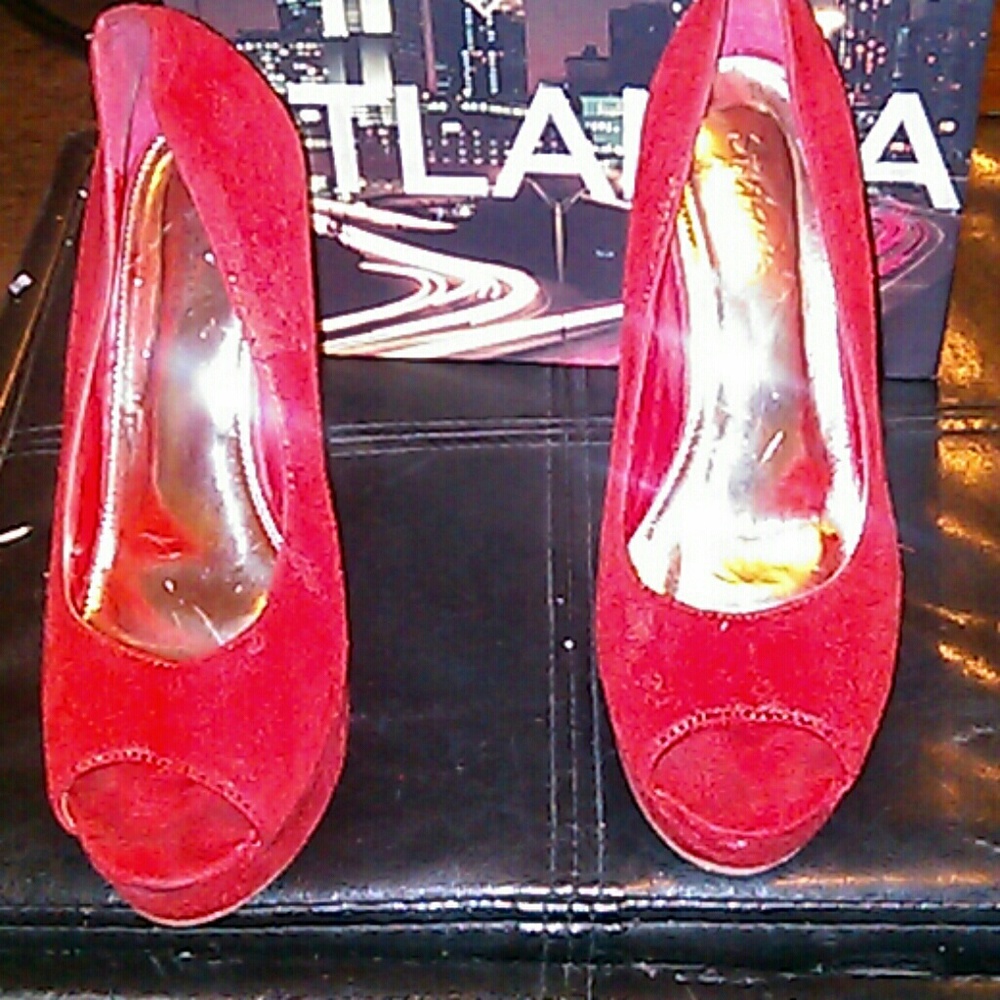 High Heels